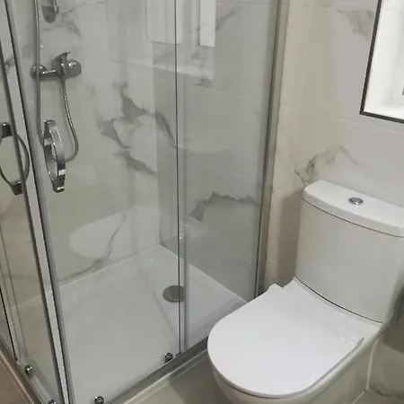 White Pearl 5 Apartamento Marsaxlokk