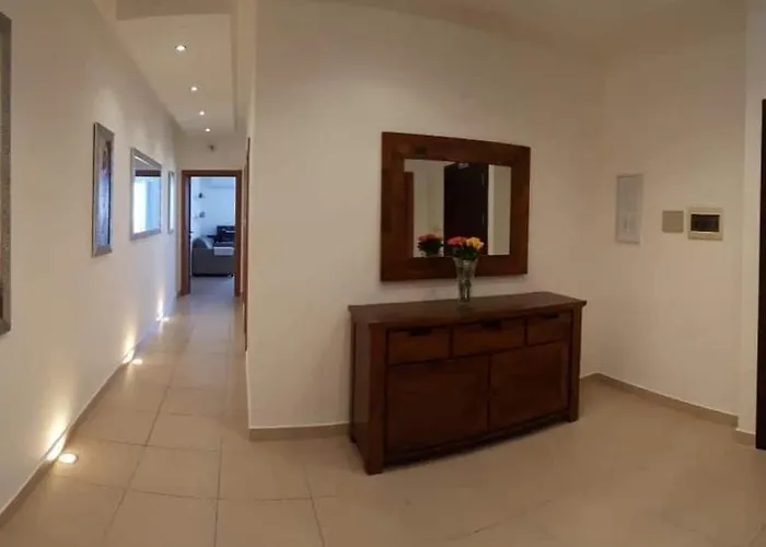 White Pearl 5 شقة